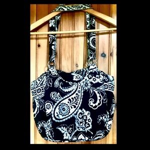 Vera Bradley vintage bag